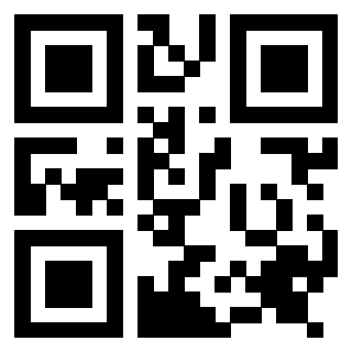3917079432 - Immagine del QrCode