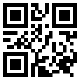 3917079433 QrCode associato