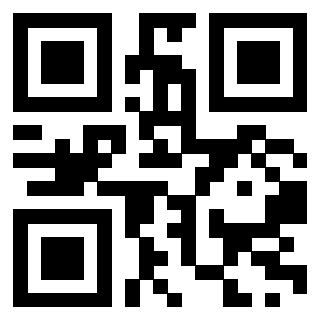 Scansione del QrCode di 3917079434