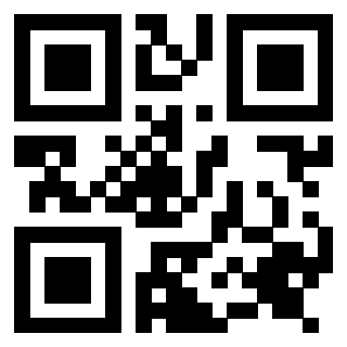 3917079438 Qr Code associato