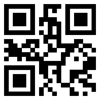 3917079439 - Immagine del Qr Code associato