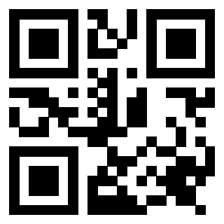 3917079440 - Immagine del QrCode associato