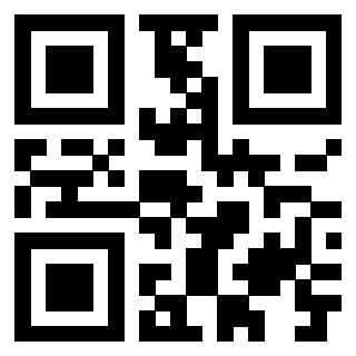 Immagine del QrCode di 3917079441