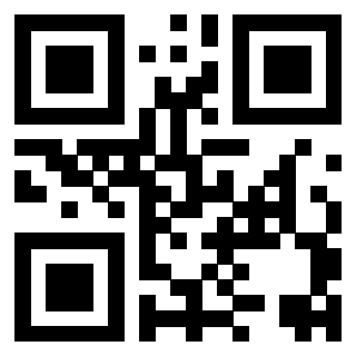 3917079442 - Immagine del QrCode associato