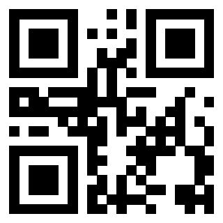 3917079443 QrCode associato