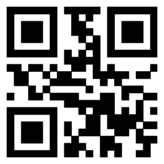 Scansione del Qr Code di 3917079444