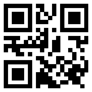 Il QrCode di 3917079449