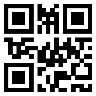 Immagine del Qr Code di 3917079452