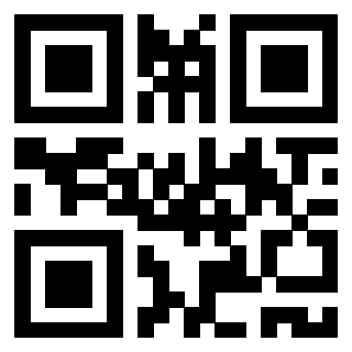 Il Qr Code di 3917079453