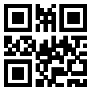 Qr Code di 3917079454