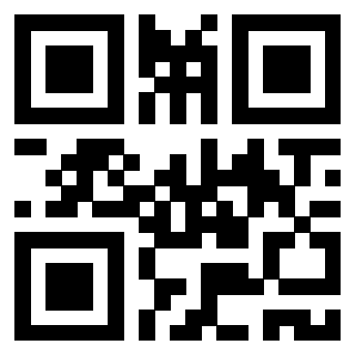 Il Qr Code di 3917079456