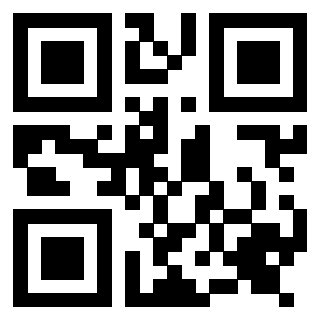 Qr Code di 3917079459