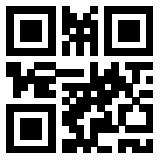 Immagine del QrCode di 3917079463