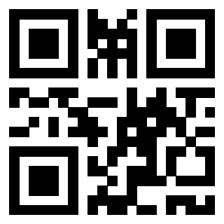 3917079467 - Immagine del QrCode associato