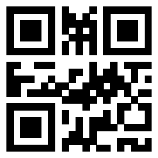 Il QrCode di 3917079469