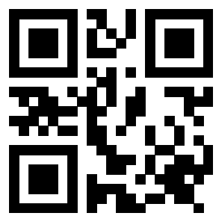 Il QrCode di 3917079473