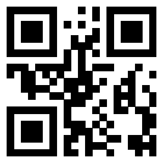 3917079474 - Immagine del Qr Code associato