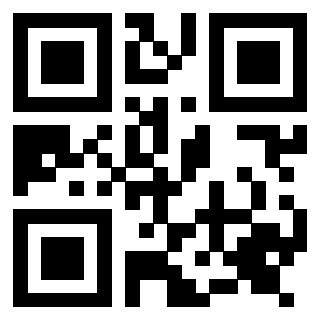 Il QrCode di 3917079475