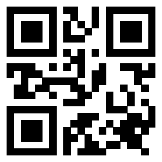 3917079476 - Immagine del Qr Code associato