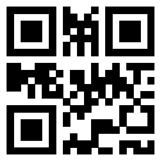 Il QrCode di 3917079478