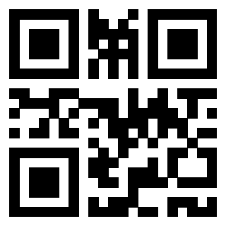 3917079479 - Immagine del QrCode