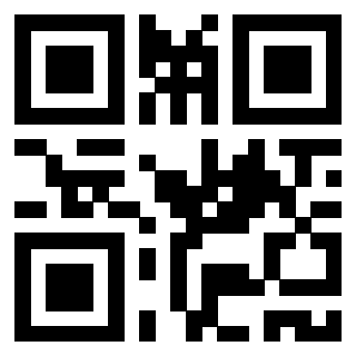 3917079480 - Immagine del Qr Code associato