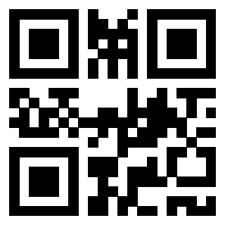 Il Qr Code di 3917079481