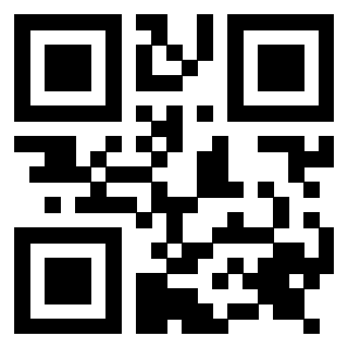 Il QrCode di 3917079484