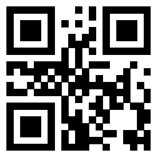 Il QrCode di 3917079487