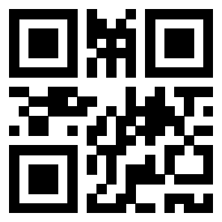 3917079489 Qr Code associato