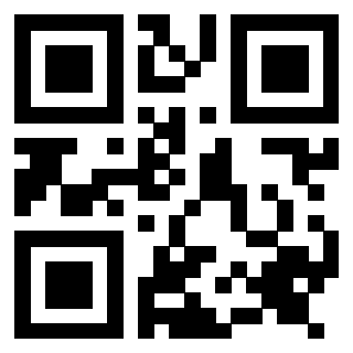 Il Qr Code di 3917079492