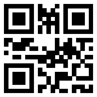 Il QrCode di 3917079494