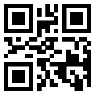 Scansione del Qr Code di 3917079497