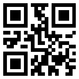 3917079498 - Immagine del Qr Code associato