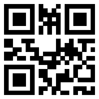 3917079499 Qr Code associato