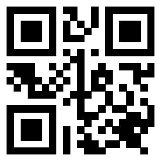 3917079500 - Immagine del Qr Code associato