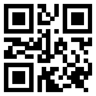 3917079503 - Immagine del Qr Code associato
