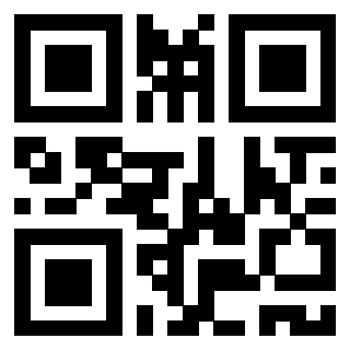 Immagine del QrCode di 3917079506