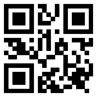 Immagine del Qr Code di 3917079507