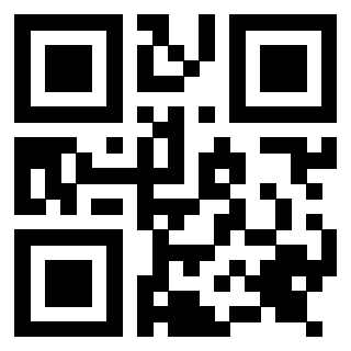 Scansione del QrCode di 3917079508