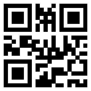 Qr Code di 3917079510
