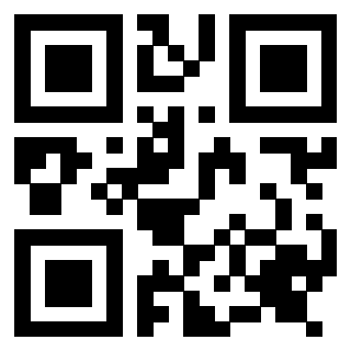 Immagine del QrCode di 3917079511