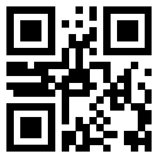 Immagine del Qr Code di 3917079514