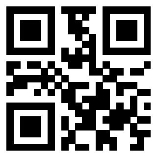 Scansione del Qr Code di 3917079515