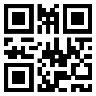 Il QrCode di 3917079516