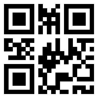 Il Qr Code di 3917079518