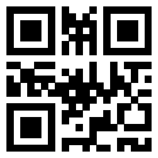 3917079519 QrCode associato