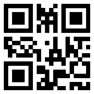 Il Qr Code di 3917079524