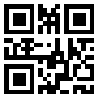 Immagine del Qr Code di 3917079525