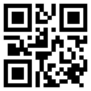3917079526 - Immagine del QrCode associato